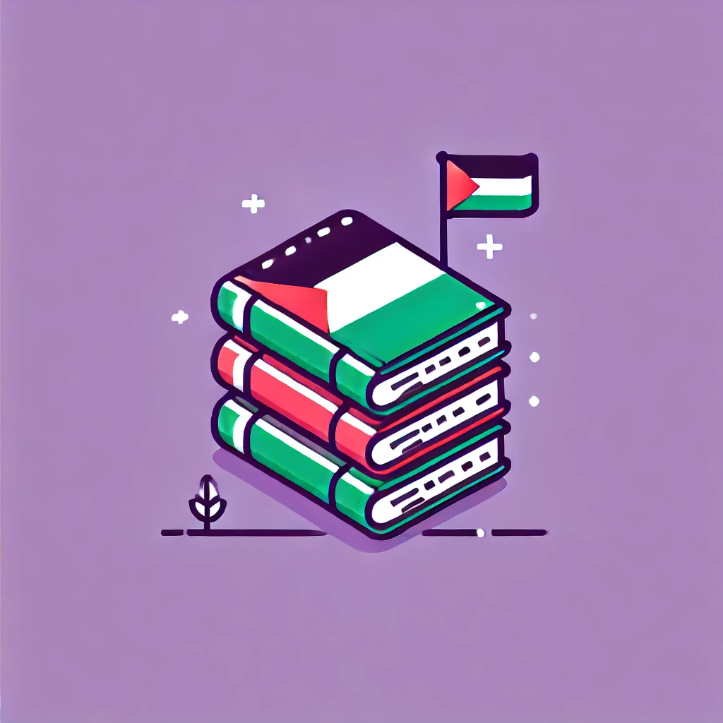 palestinian curricula